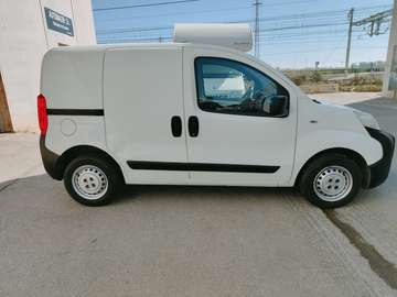 Fiorino Comercial Cargo 1.3Mjt Clase 2 55kW E5+