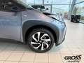 Toyota Aygo X Teamplayer Apple CarPlay Android Auto Musikstreami Grau - thumbnail 5