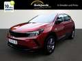 Opel Grandland GS Line 1.2 Turbo,Navi, Automatik, Kamera Rosso - thumbnail 1
