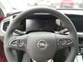 Opel Grandland GS Line 1.2 Turbo,Navi, Automatik, Kamera Rosso - thumbnail 9