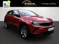 Opel Grandland GS Line 1.2 Turbo,Navi, Automatik, Kamera Rosso - thumbnail 2