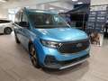 Ford Tourneo Connect 2.0 EcoBlue Active L2 LED Bleu - thumbnail 3