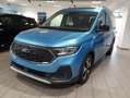 Ford Tourneo Connect 2.0 EcoBlue Active L2 LED Bleu - thumbnail 2