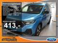 Ford Tourneo Connect 2.0 EcoBlue Active L2 LED Bleu - thumbnail 1