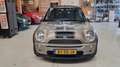 MINI Cooper S Cabrio Mini 1.6 Chili NAVI, LEDER, XENON, BLUETOOTH, PDC, Grau - thumbnail 3