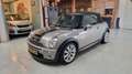 MINI Cooper S Cabrio Mini 1.6 Chili NAVI, LEDER, XENON, BLUETOOTH, PDC, Grau - thumbnail 1
