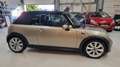 MINI Cooper S Cabrio Mini 1.6 Chili NAVI, LEDER, XENON, BLUETOOTH, PDC, Grau - thumbnail 6