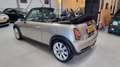 MINI Cooper S Cabrio Mini 1.6 Chili NAVI, LEDER, XENON, BLUETOOTH, PDC, Grau - thumbnail 10