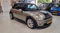 MINI Cooper S Cabrio Mini 1.6 Chili NAVI, LEDER, XENON, BLUETOOTH, PDC, Grau - thumbnail 4