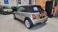 MINI Cooper S Cabrio Mini 1.6 Chili NAVI, LEDER, XENON, BLUETOOTH, PDC, Grau - thumbnail 9