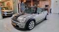 MINI Cooper S Cabrio Mini 1.6 Chili NAVI, LEDER, XENON, BLUETOOTH, PDC, Grau - thumbnail 2