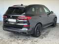 BMW X5 xDrive40d M Sport Navi.Laser.HuD.RFK.ACC.HaKa Schwarz - thumbnail 4