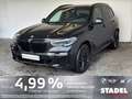 BMW X5 xDrive40d M Sport Navi.Laser.HuD.RFK.ACC.HaKa Schwarz - thumbnail 1