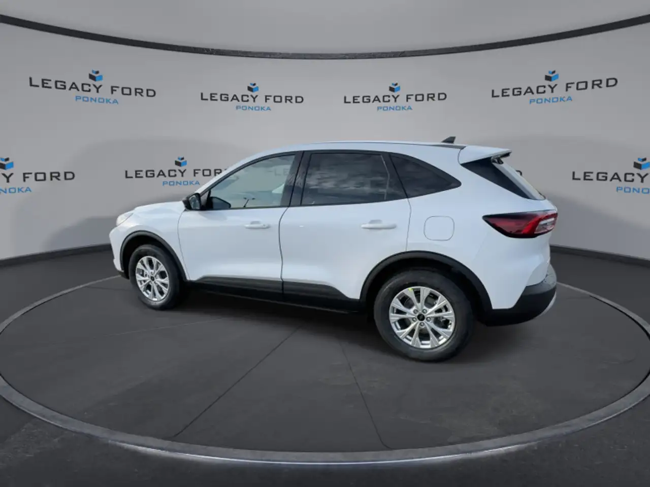 Ford Escape снимка Ford Escape
