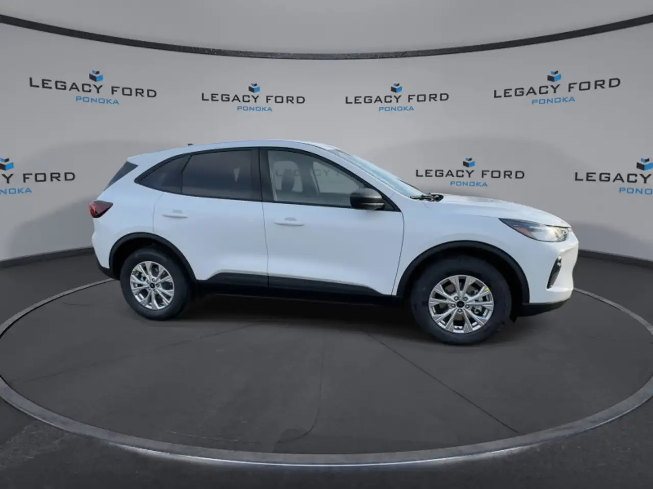 Ford Escape снимка Ford Escape