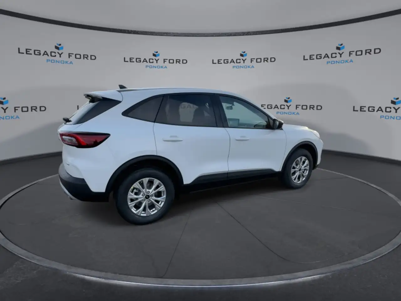 Ford Escape снимка Ford Escape