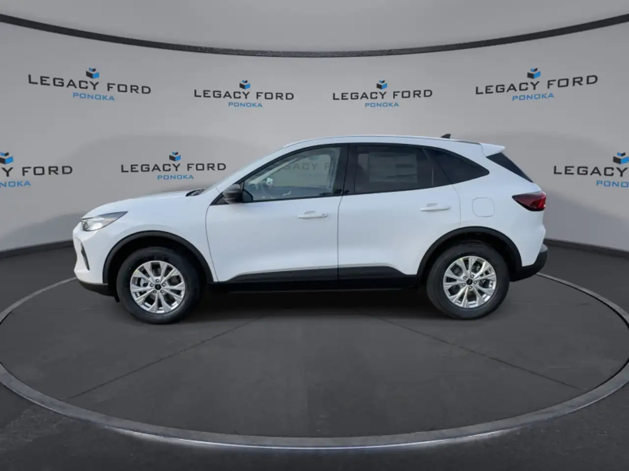 Ford Escape снимка Ford Escape