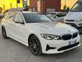 BMW 320 Serie 3 G21 2019 Touring 320d Touring xdrive Wit - thumbnail 1