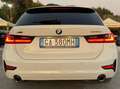 BMW 320 Serie 3 G21 2019 Touring 320d Touring xdrive Wit - thumbnail 3