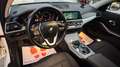 BMW 320 Serie 3 G21 2019 Touring 320d Touring xdrive Weiß - thumbnail 8