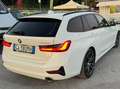 BMW 320 Serie 3 G21 2019 Touring 320d Touring xdrive Wit - thumbnail 5
