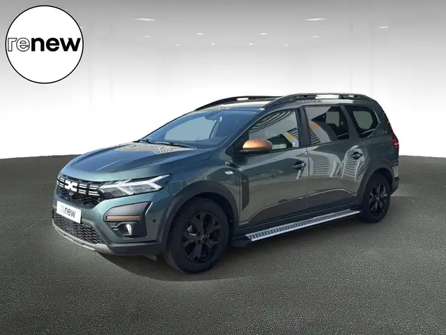 Dacia Jogger Jogger Hybrid 1.6 Extreme 5pl.