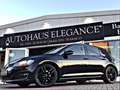 Volkswagen Golf VII Lim. Lounge BMT Aut.~Navi~Bi-Xenon~App Schwarz - thumbnail 2