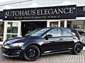 Volkswagen Golf VII Lim. Lounge BMT Aut.~Navi~Bi-Xenon~App Schwarz - thumbnail 5