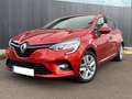 Renault Clio Blue dCi Intens 63kW Burdeos - thumbnail 1