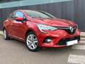 Renault Clio Blue dCi Intens 63kW Burdeos - thumbnail 4