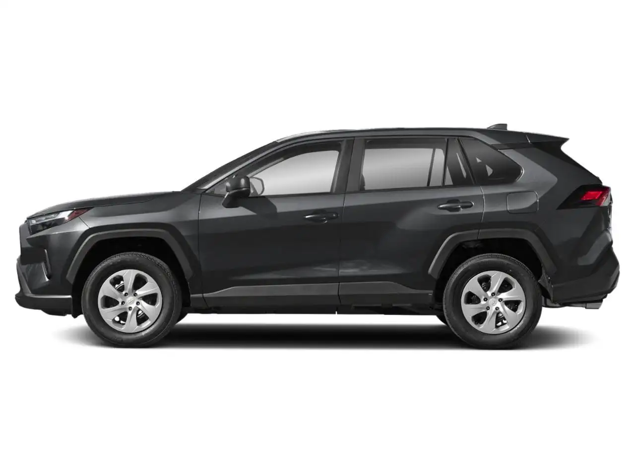 Toyota RAV 4 fotografie Toyota RAV 4
