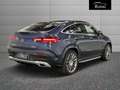 Mercedes-Benz GLE 300 d 4MATIC Coupe Blauw - thumbnail 2