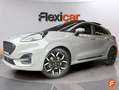 Ford Puma 1.0 EcoBoost 155cv ST-Line X MHEV Auto Gris - thumbnail 2