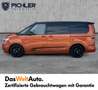 Volkswagen T7 Multivan VW T7 Multivan Edition ÜH eHybrid Oranje - thumbnail 3