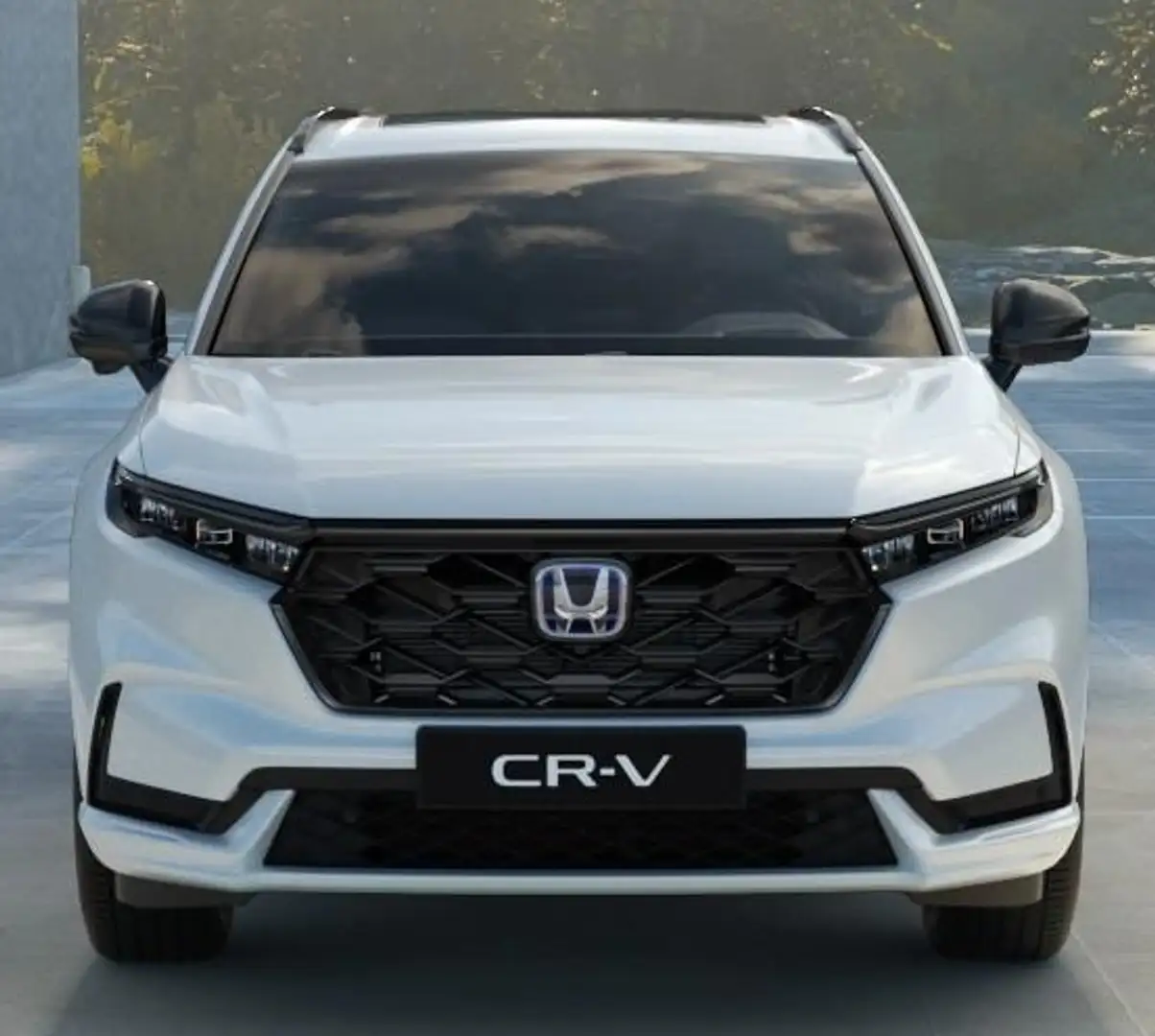 Honda CR-V PHEV 2.0 ADVANCE TECH - 2
