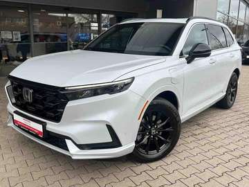 PHEV 2.0 ADVANCE TECH