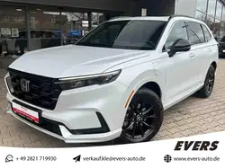 Honda CR-V PHEV 2.0 ADVANCE TECH