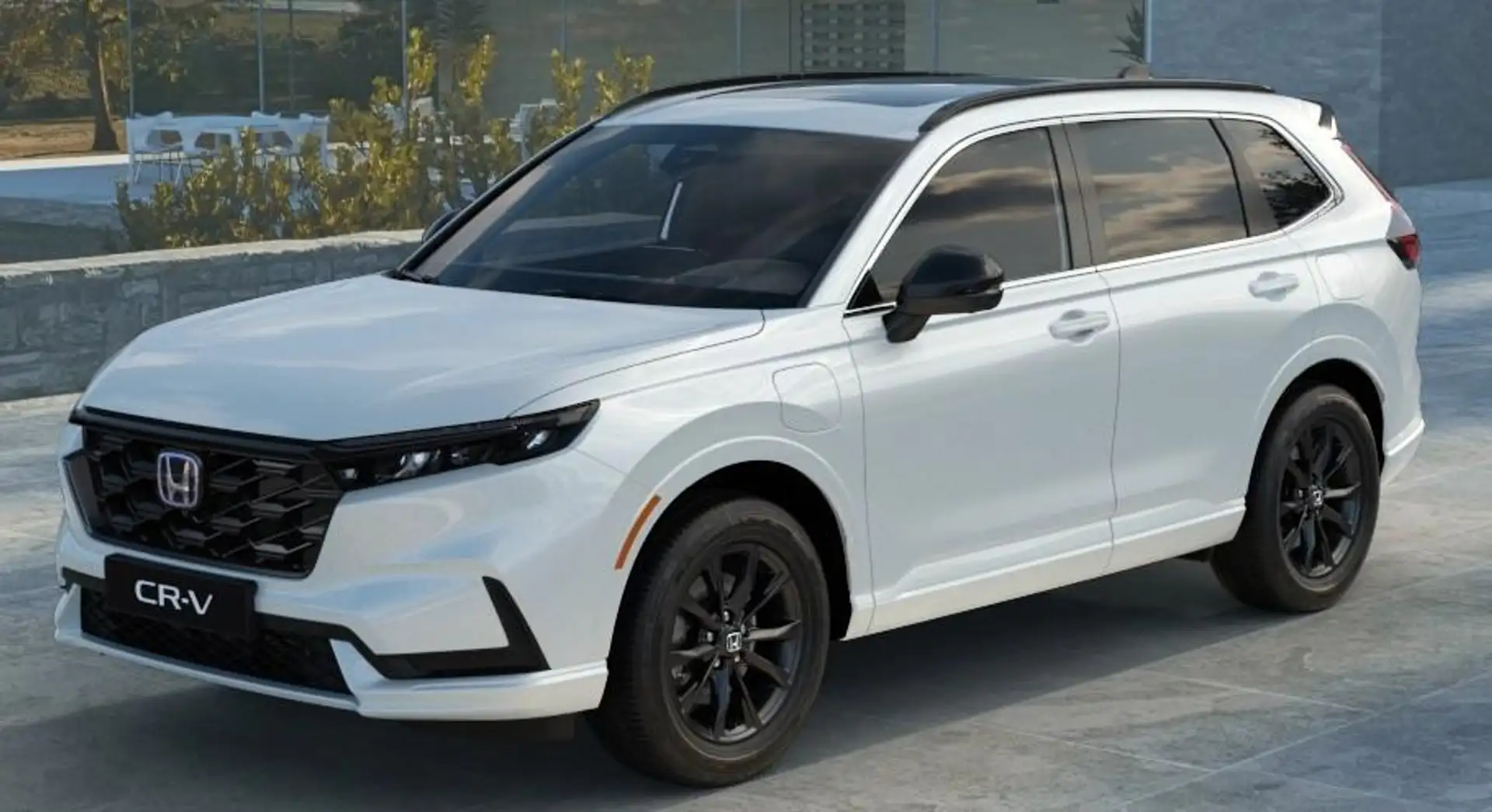 Honda CR-V PHEV 2.0 ADVANCE TECH - 1