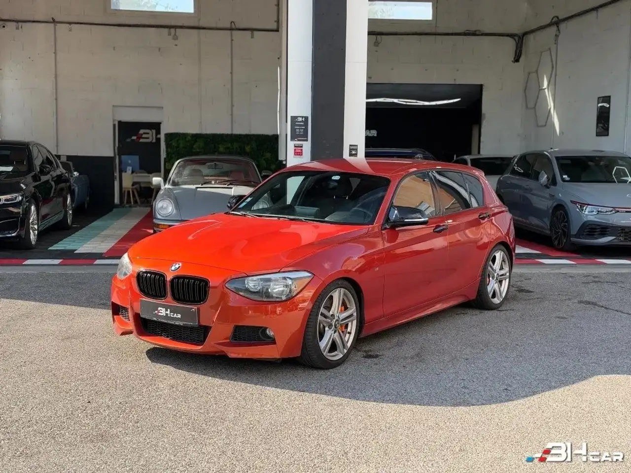 BMW 118