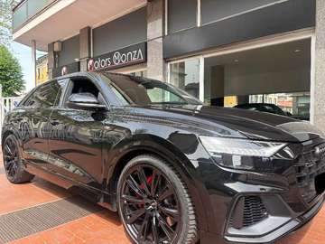 Q8 2024 60 3.0 tfsi e S line Plus quattro - cerchi da 23"