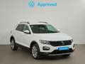 Volkswagen T-Roc 1.6TDI Advance Blanc - thumbnail 1