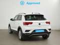 Volkswagen T-Roc 1.6TDI Advance Blanc - thumbnail 3
