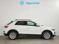 Volkswagen T-Roc 1.6TDI Advance Blanc - thumbnail 5
