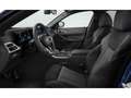 BMW i4 M50 xDrive Gran Coupé Bleu - thumbnail 4