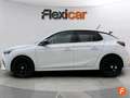 Opel Corsa 1.2 XEL S/S Elegance 75 Blanc - thumbnail 4
