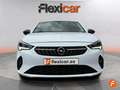 Opel Corsa 1.2 XEL S/S Elegance 75 Blanc - thumbnail 2