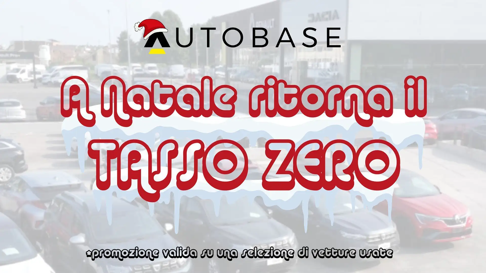 Renault Twingo 22kWh Urban Night Grigio - 1