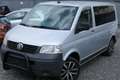 Volkswagen T5 Transporter MHD 2,8t Klima*Extra-Hoch u. Langes Modell*Schiebe Argent - thumbnail 2