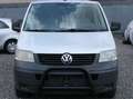 Volkswagen T5 Transporter MHD 2,8t Klima*Extra-Hoch u. Langes Modell*Schiebe Argent - thumbnail 1