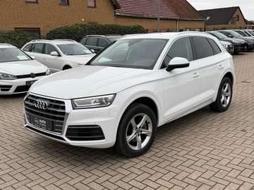 2.0TDI, Quattro, S Line, TÜV neu, Service neu
